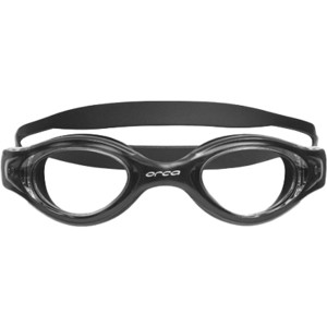 2024 Orca Mens Killa Vision Goggles NA3300 - Clear Black